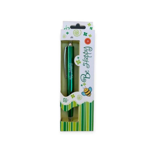 Picture of BE HAPPY - PEN